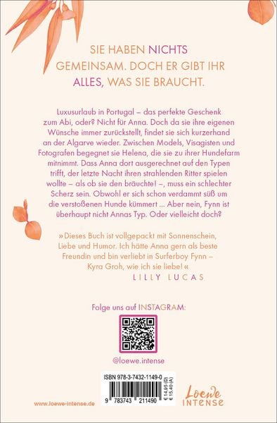 Produktbild: Alles, was ich in dir sehe (Alles-Trilogie, Band 1)