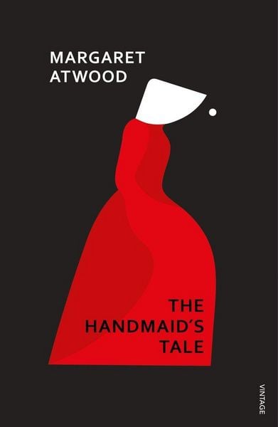 Produktbild: The Handmaid's Tale