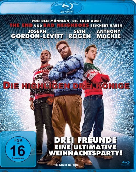Produktbild: Die Highligen Drei K&ouml;nige