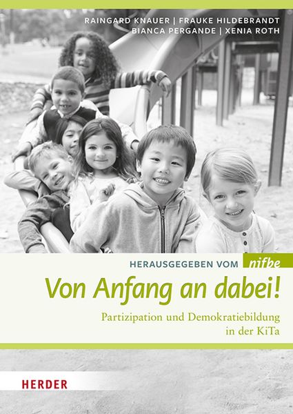 Produktbild: Von Anfang an dabei!