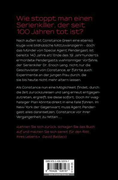Produktbild: Death - Das Kabinett des Dr. Leng