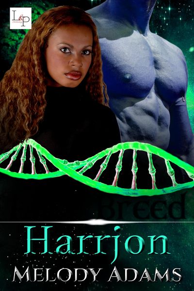 Produktbild: Harrjon
