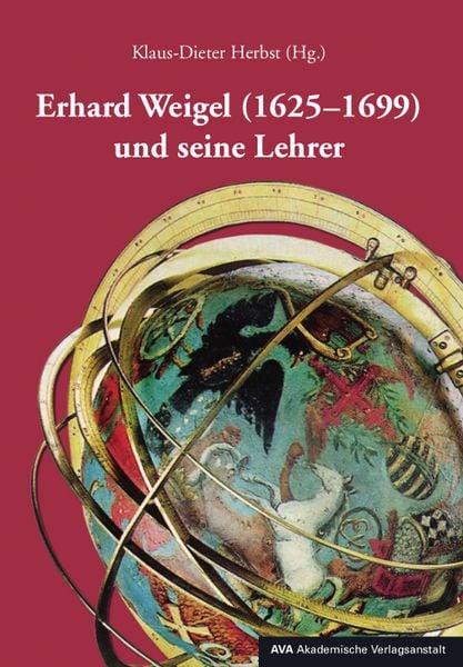 Produktbild: Erhard Weigel (1625-1699) und seine Lehrer