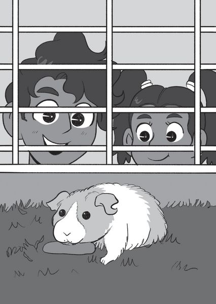 Produktbild: The Kids in Mrs. Z's Class: Rohan Murthy Has a Plan