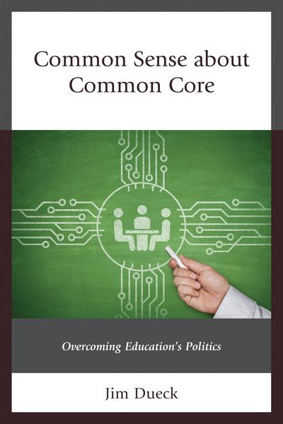 Produktbild: Common Sense about Common Core
