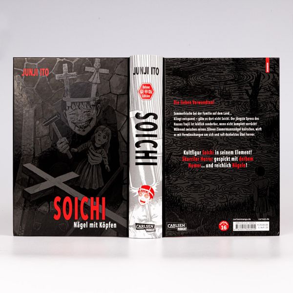 Produktbild: Soichi