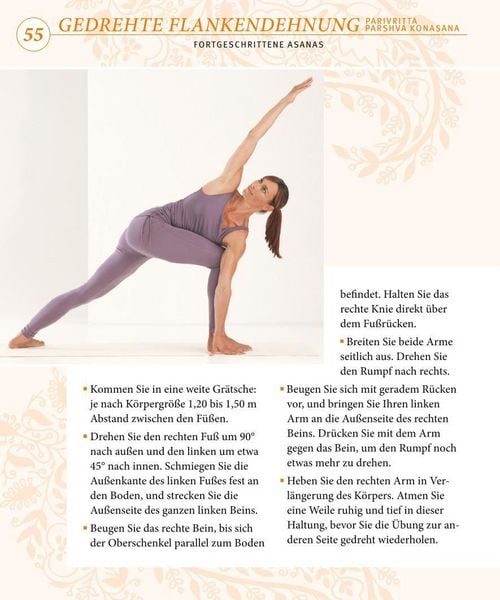 Produktbild: Die Yogabox