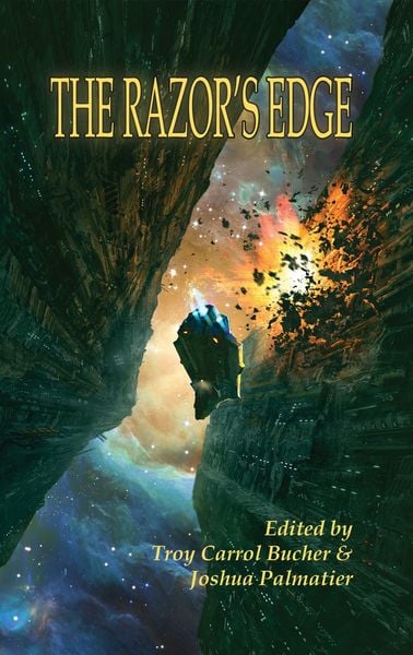 Produktbild: Razor's Edge