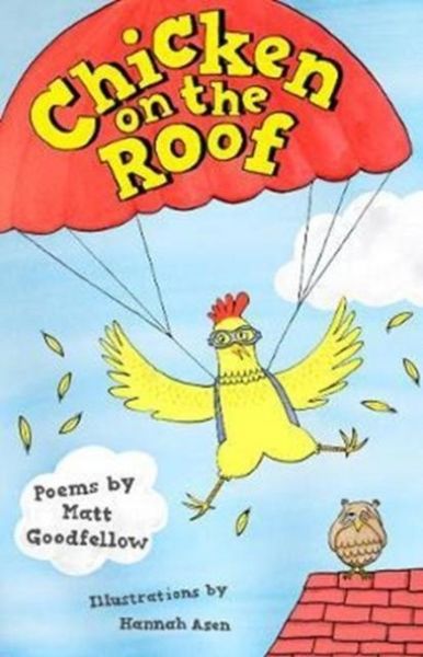 Produktbild: Chicken on the Roof