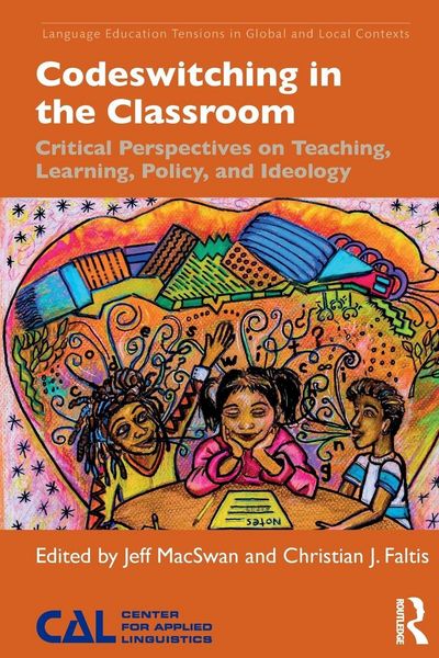 Produktbild: Codeswitching in the Classroom