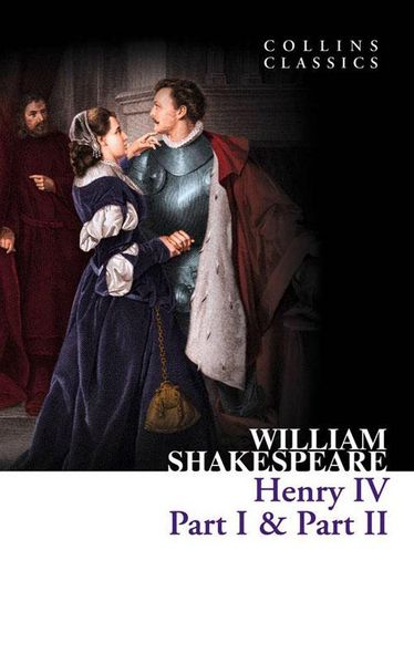 Produktbild: Classics Henry Iv Part I and P