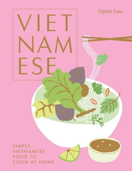 Produktbild: Vietnamese
