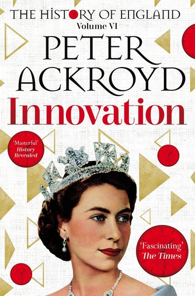 Produktbild: Innovation