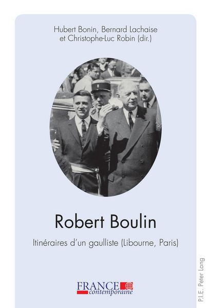 Produktbild: Robert Boulin