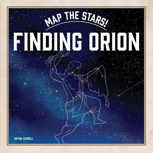 Produktbild: Finding Orion