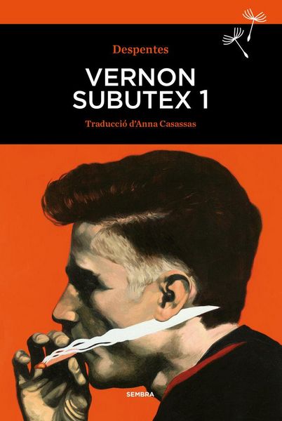 Produktbild: Vernon Subutex, 1