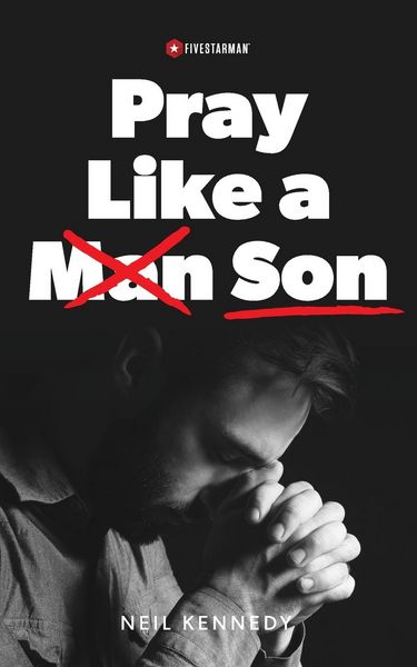 Produktbild: Pray Like a Son