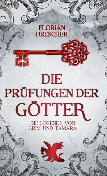 Produktbild: Die Pr&uuml;fungen der G&ouml;tter