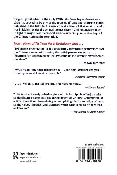 Produktbild: China in Revolution