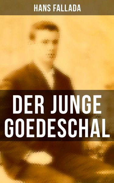 Produktbild: Der junge Goedeschal