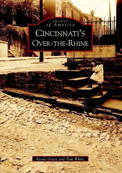 Produktbild: Cincinnati's Over-The-Rhine