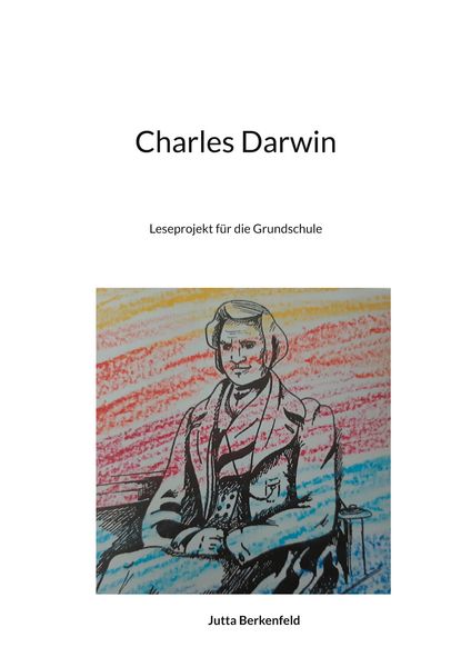 Produktbild: Charles Darwin