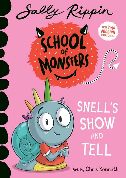 Produktbild: Snell's Show and Tell