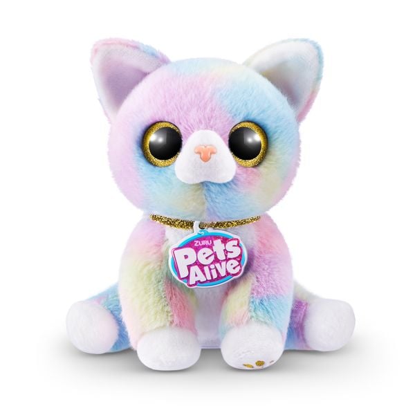 Produktbild: Pets Alive - Smitten Kitten