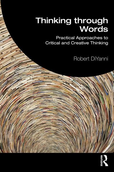 Produktbild: Thinking through Words