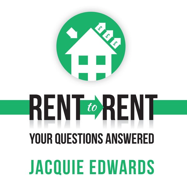 Produktbild: Rent to Rent: Your Questions Answered