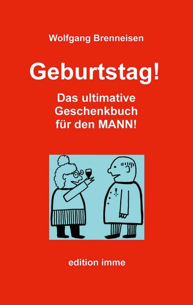 Produktbild: Geburtstag!