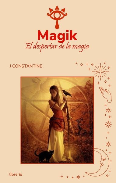 Produktbild: Magik el despertar de la Magia