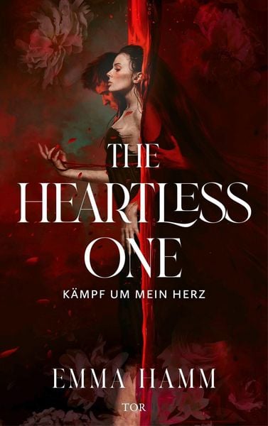 Produktbild: The Heartless One
