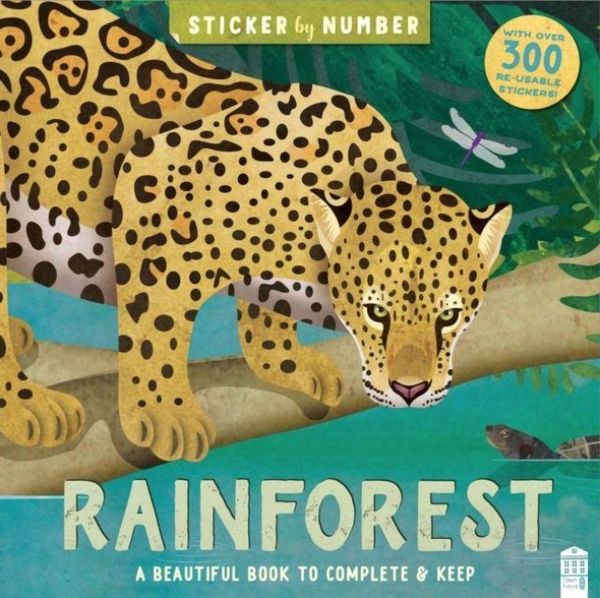 Produktbild: Rainforest