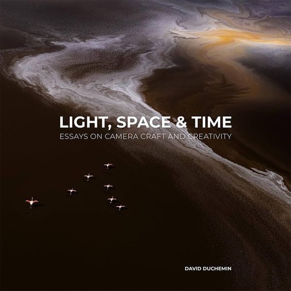 Produktbild: Light, Space, and Time