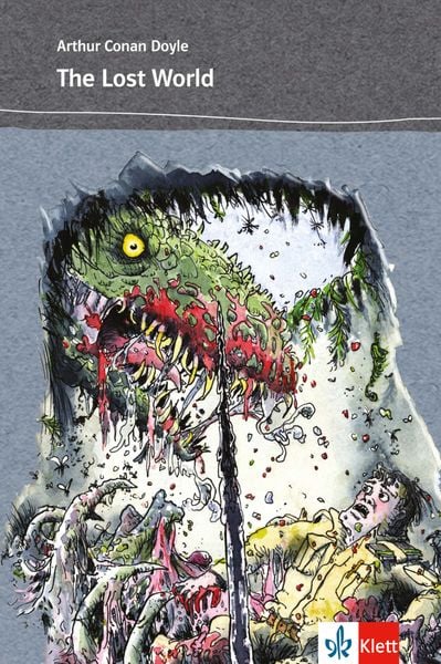 Produktbild: The Lost World