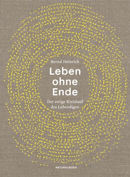 Produktbild: Leben ohne Ende