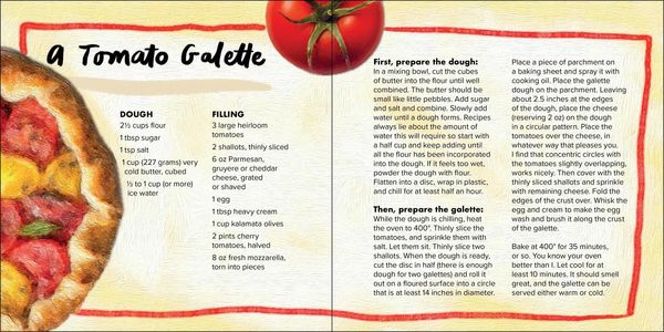 Produktbild: Love Letter to a Garden