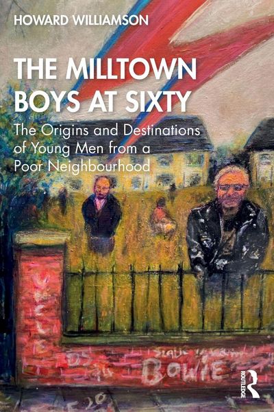 Produktbild: The Milltown Boys at Sixty