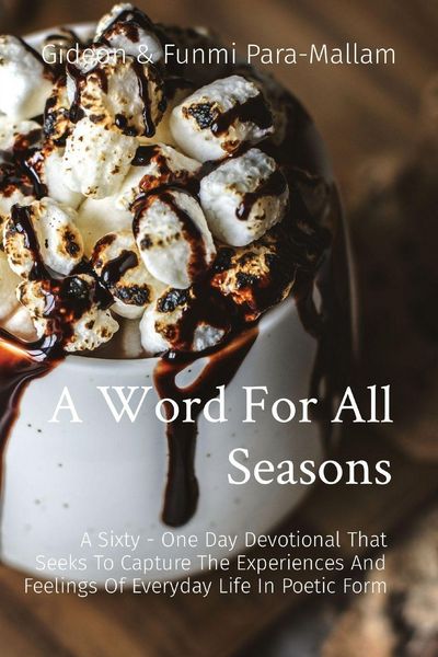 Produktbild: A Word For All Seasons