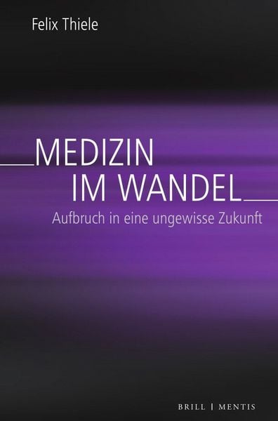 Produktbild: Medizin im Wandel