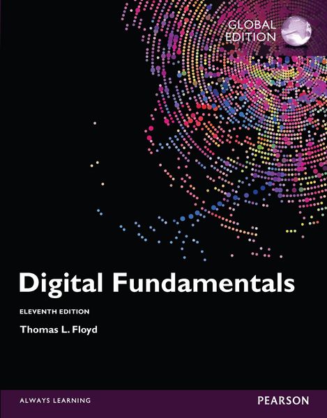 Produktbild: Digital Fundamentals, Global Edition