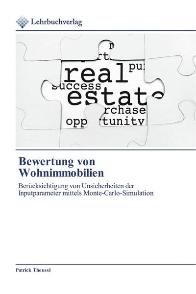 Produktbild: Bewertung von Wohnimmobilien
