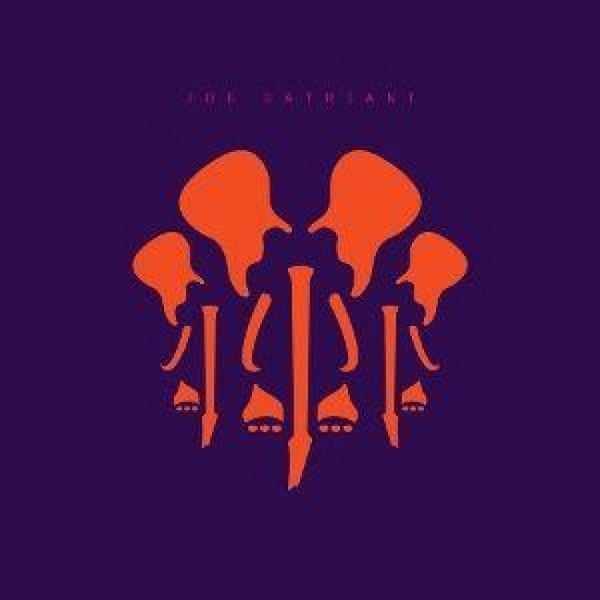 Produktbild: The Elephants Of Mars(MC)