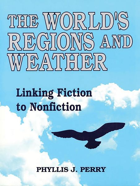 Produktbild: The World's Regions and Weather