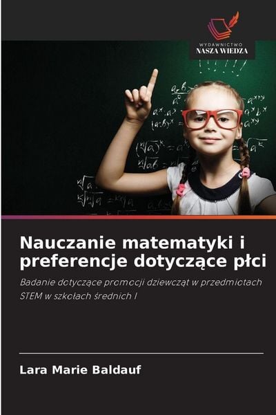 Produktbild: Nauczanie matematyki i preferencje dotycz&iquest;ce p&iquest;ci