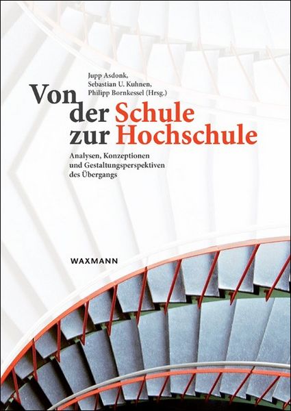 Produktbild: Von der Schule zur Hochschule