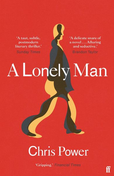 Produktbild: A Lonely Man
