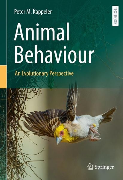 Produktbild: Animal Behaviour