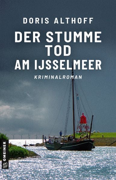 Produktbild: Der stumme Tod am IJsselmeer